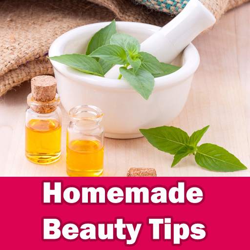 Homemade Beauty Tips 1.5.4