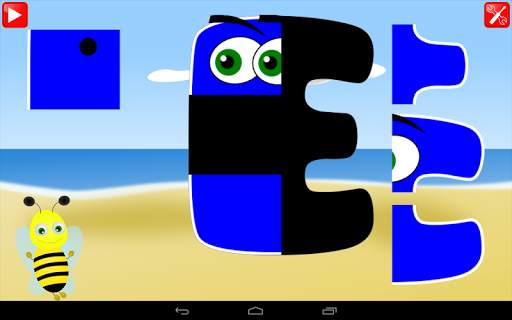 Kindergarten Learning Games screenshot 3