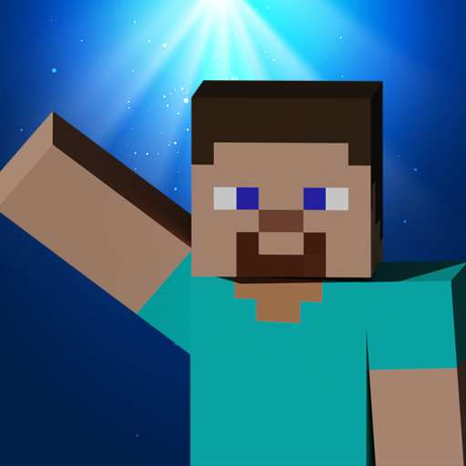 Emote Animation Mod MCPE icon
