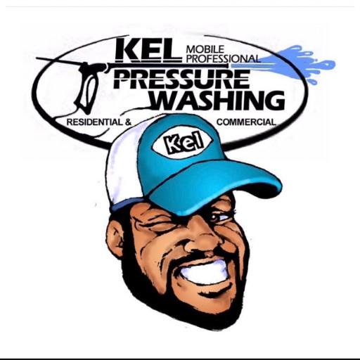 ikon Kel Mobile Detailing
