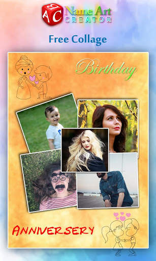 Name Art Creator screenshot 5
