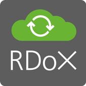 RDoX иконка