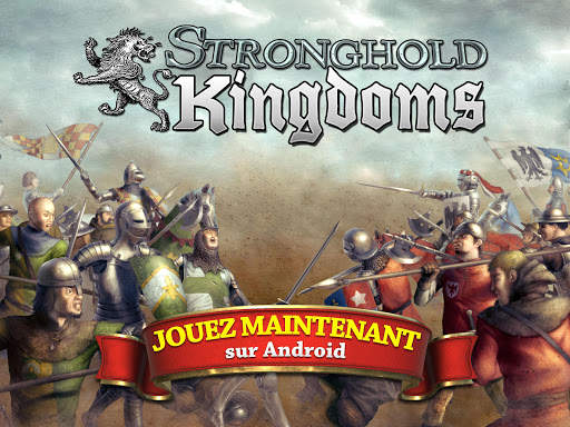 Stronghold Kingdoms screenshot 10