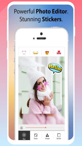 Photo Collage : Photo Editor & Frame screenshot 5