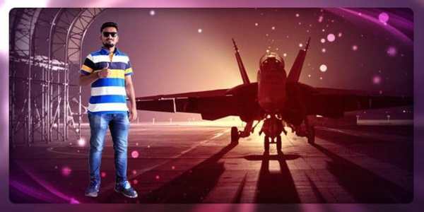Navy Ship & Aircraft Photo Editor screenshot 2