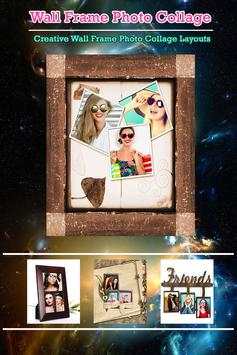 Wall Frame Photo Collage screenshot 3