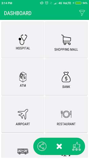 Handy Apps - Location Finder Tracker screenshot 3