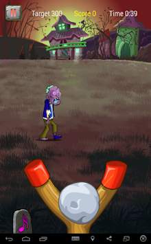 Zombie Hitter screenshot 5