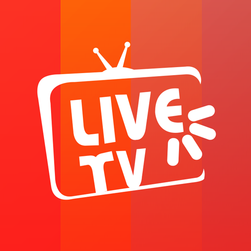 Online TV - US TV UK TV INTERNET FREE TV icon