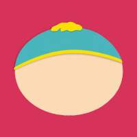 Cartman Soundboard
