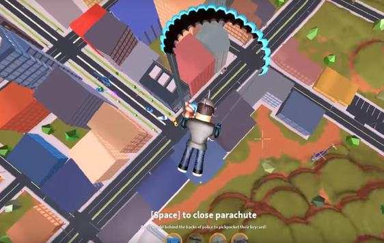 Guide for Roblox Jail Break screenshot 3