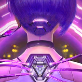 Cyber Hunter Advanced Guide icon