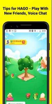 Tips for HAGO - Play With New Friends 2020 screenshot 2