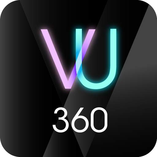VU 360 - VR 360 Video Player 4.8.315