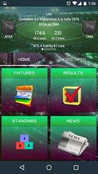 Cricket Buzz : Live Updates screenshot 2