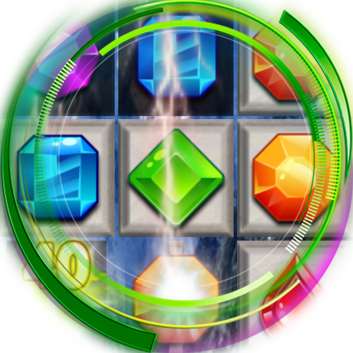 Candy Boom icon