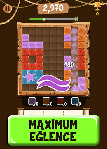 Block Puzzle Extreme screenshot 6