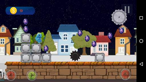 Adventure World screenshot 3