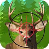 Forest Sniper: Deer Hunt 1.0