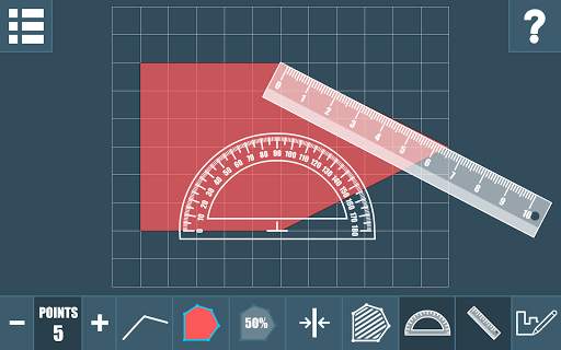 Geometry Teaching Tools screenshot 7