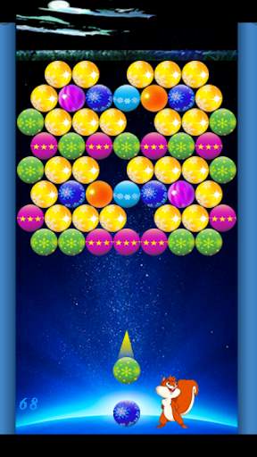 Bubble Shooter Mania 2017 screenshot 8