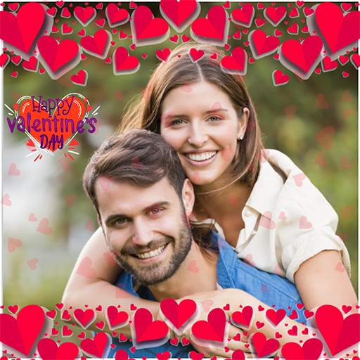 Love collage maker screenshot 8