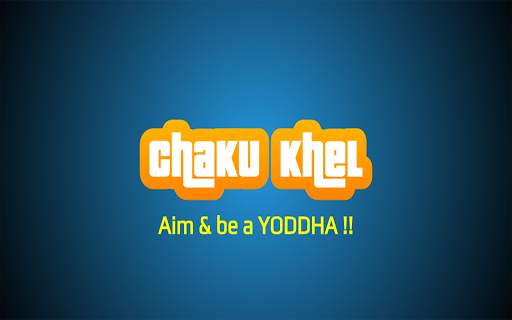 Chaku khel - Concentration Knife AIM game screenshot 9
