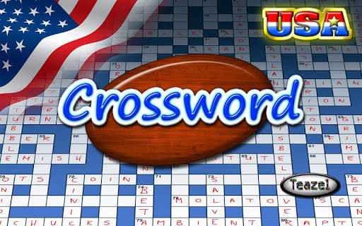Crossword (US) скриншот 8