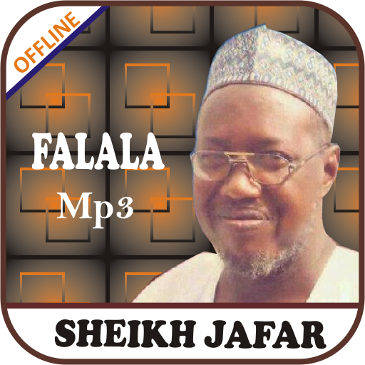 Falalar Sahabbai-Sheikh Jafar icon
