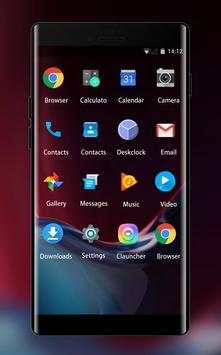 Tema para Motorola Moto G4 Plus HD screenshot 2
