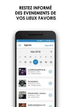 Social Events - L'application pour sortir ! screenshot 3