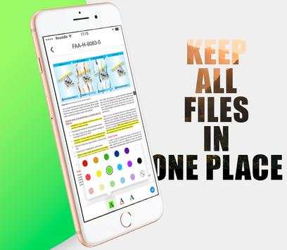Documents by Readdle 2 تصوير الشاشة
