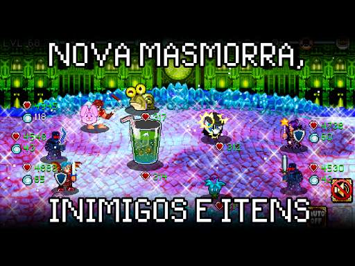 Soda Dungeon screenshot 7