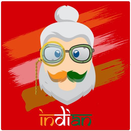 IN Browser - Made in India icon