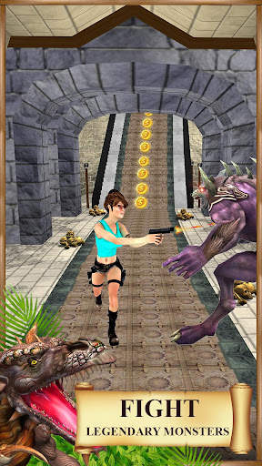 Scary Princess Subway Final Run 2 screenshot 2