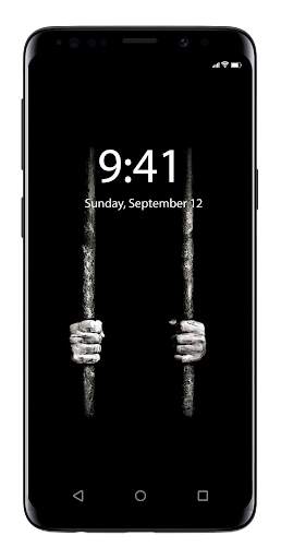 🔴 4.000  Amoled Wallpapers (HD / 4K Super Amoled) screenshot 6