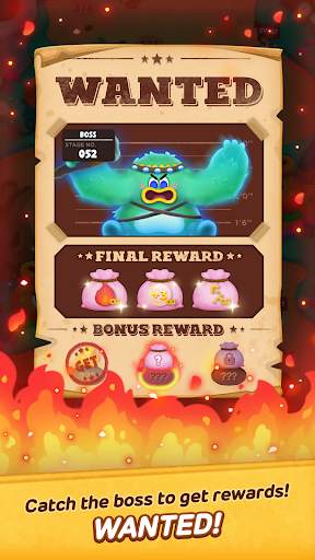 LINE Bubble 2 screenshot 5