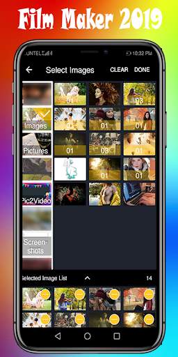 Image To Video - Movie Maker screenshot 7