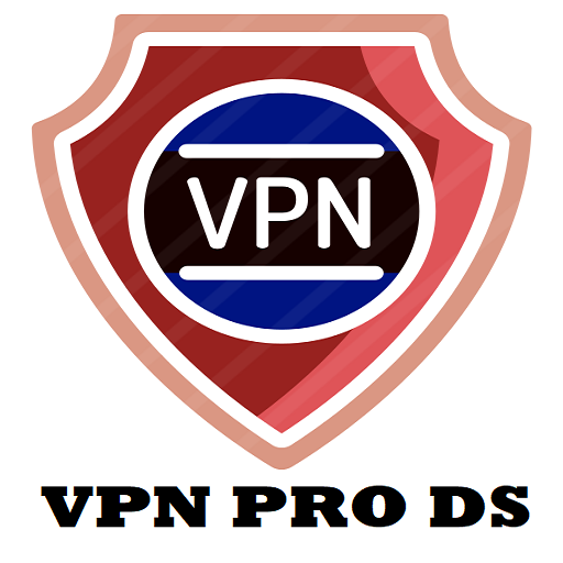 Vpn Pro Ds icon