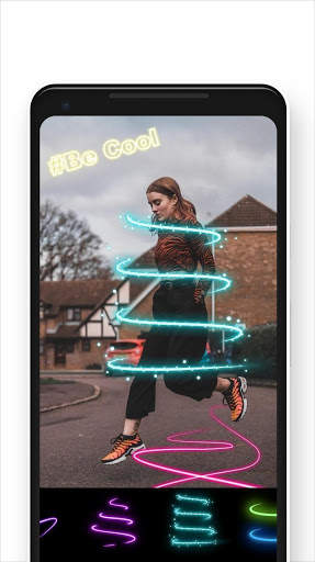 photo collage maker 2021- photo editor screenshot 3