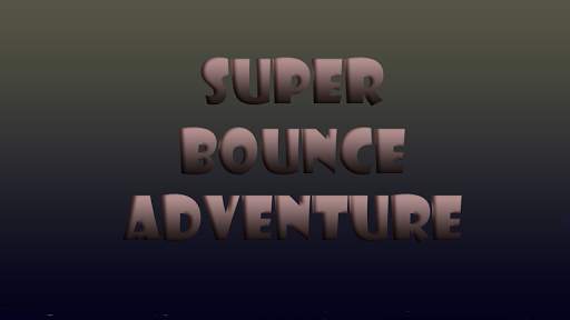 super bounce adventure screenshot 1