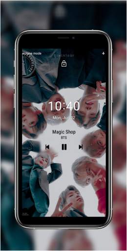 ★Best BTS Aesthetic Wallpaper 2020♡ screenshot 7