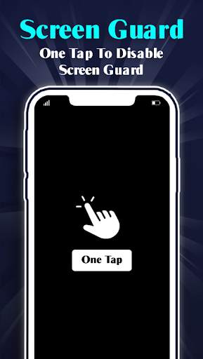 Screen guard for WhatsApp chat screenshot 4