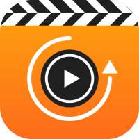 Video Format Converter mp4 to 3gp. Change Formats icon