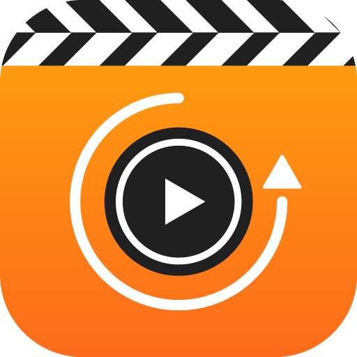 Video Format Converter mp4 to 3gp. Change Formats 1.0