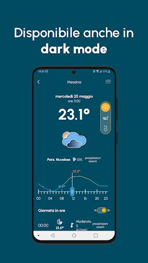 Meteo Giuliacci screenshot 7