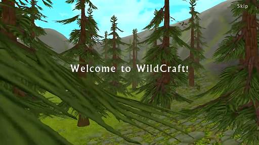 tips : Wildcraft - Animal Online sim screenshot 1