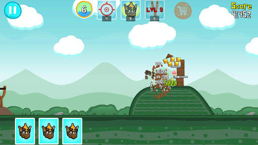 Angry Crusher screenshot 5