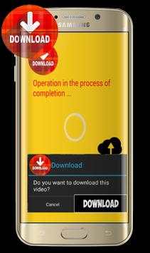Downloader for YouTube joke screenshot 5