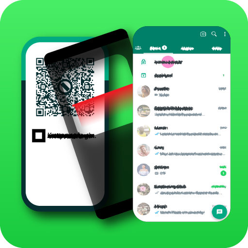 Whatscan Web icon